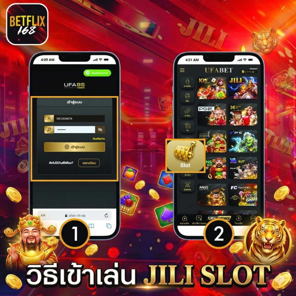 Betflix168
